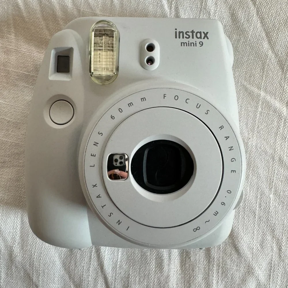 Fujifilm Instax Mini 9